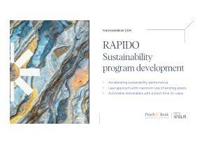 Finch & Beak's RAPIDO Sustainability Strategy Service Platform.pdf